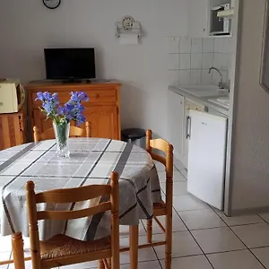 Résidence De L'yse App 22 Luz-Saint-Sauveur