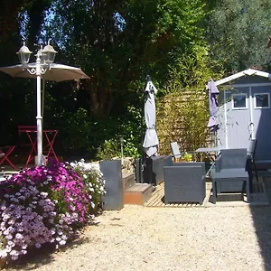 Alloggio in famiglia Les Chenes Verts, Valbonne