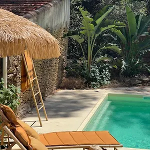 L'amarantine Hébergement de vacances