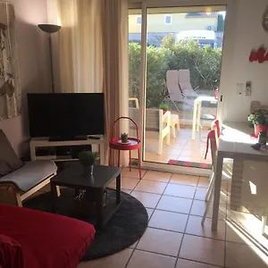 Appartamento Clos Des Templiers, Saint-Rémy-de-Provence
