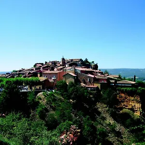 Appartamento La Goutte D'or, Roussillon en Isere