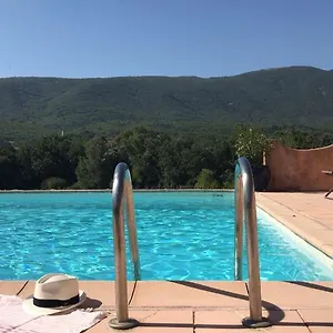 Domaine De La Bastidonne Villa
