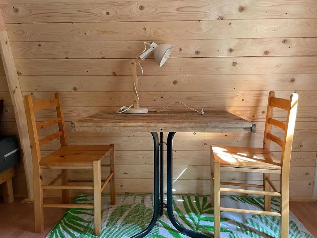 Camping du lac Saint-Julien-du-Verdon