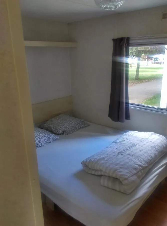 Camping du lac Saint-Julien-du-Verdon